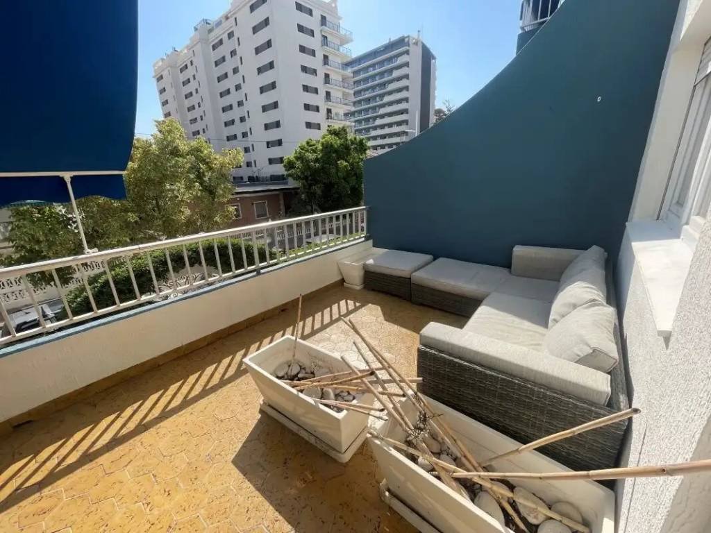 Piso de 100 m² en Gandía
