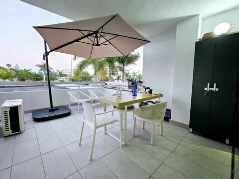 Piso de 94 m² en San Bartolomé de Tirajana