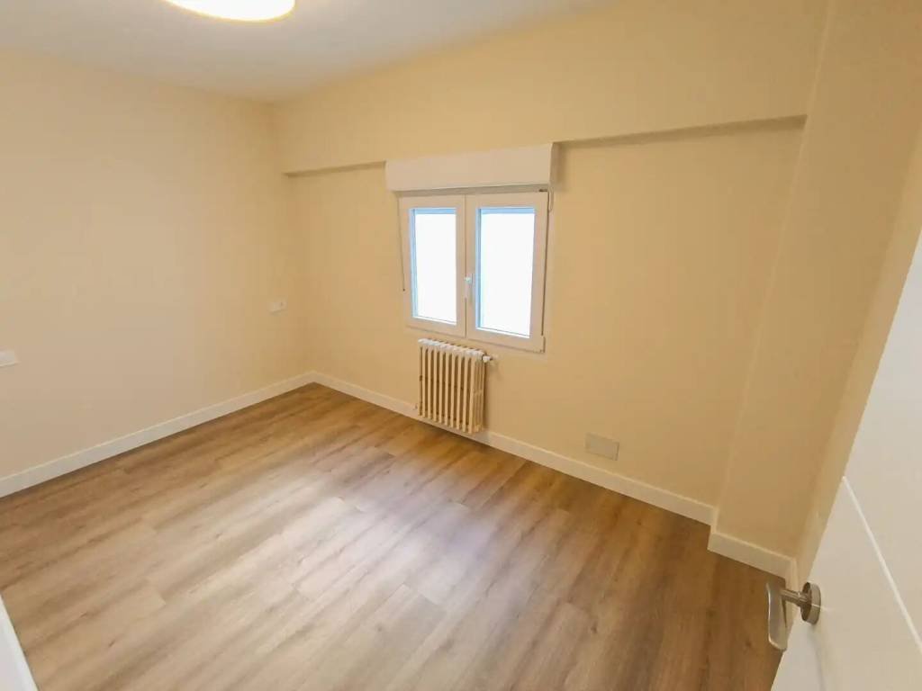 Piso de 72 m² en Palencia