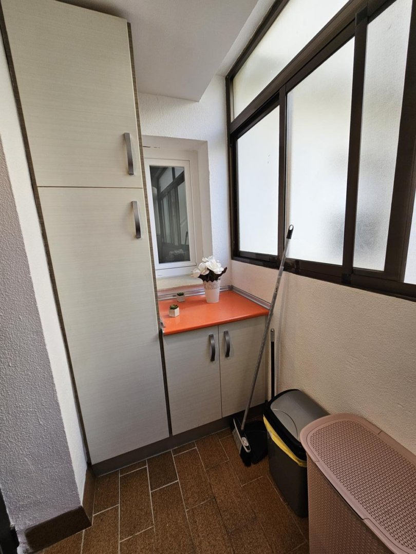Flat 90 m² in Jerez