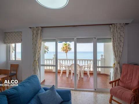 Piso de 106 m² en Torrox