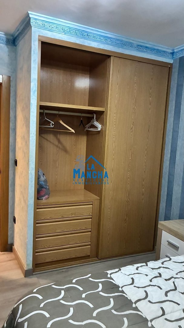 Piso de 156 m² en Albacete