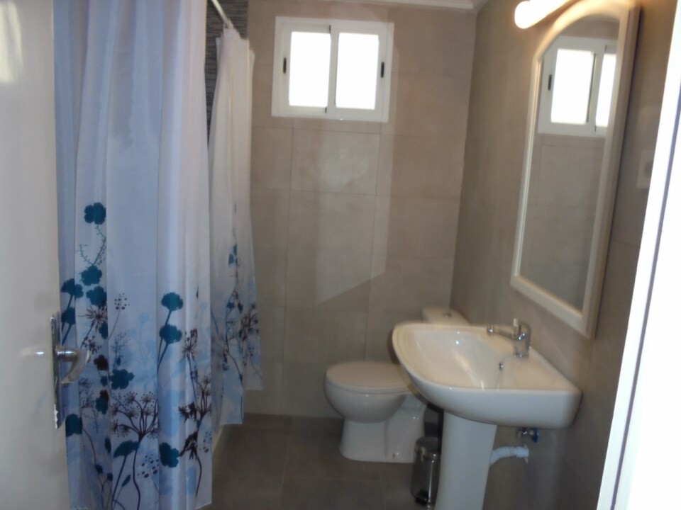 Habitación 110 m², Elche