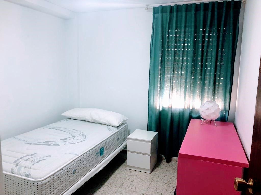 Piso de 91 m² en Córdoba