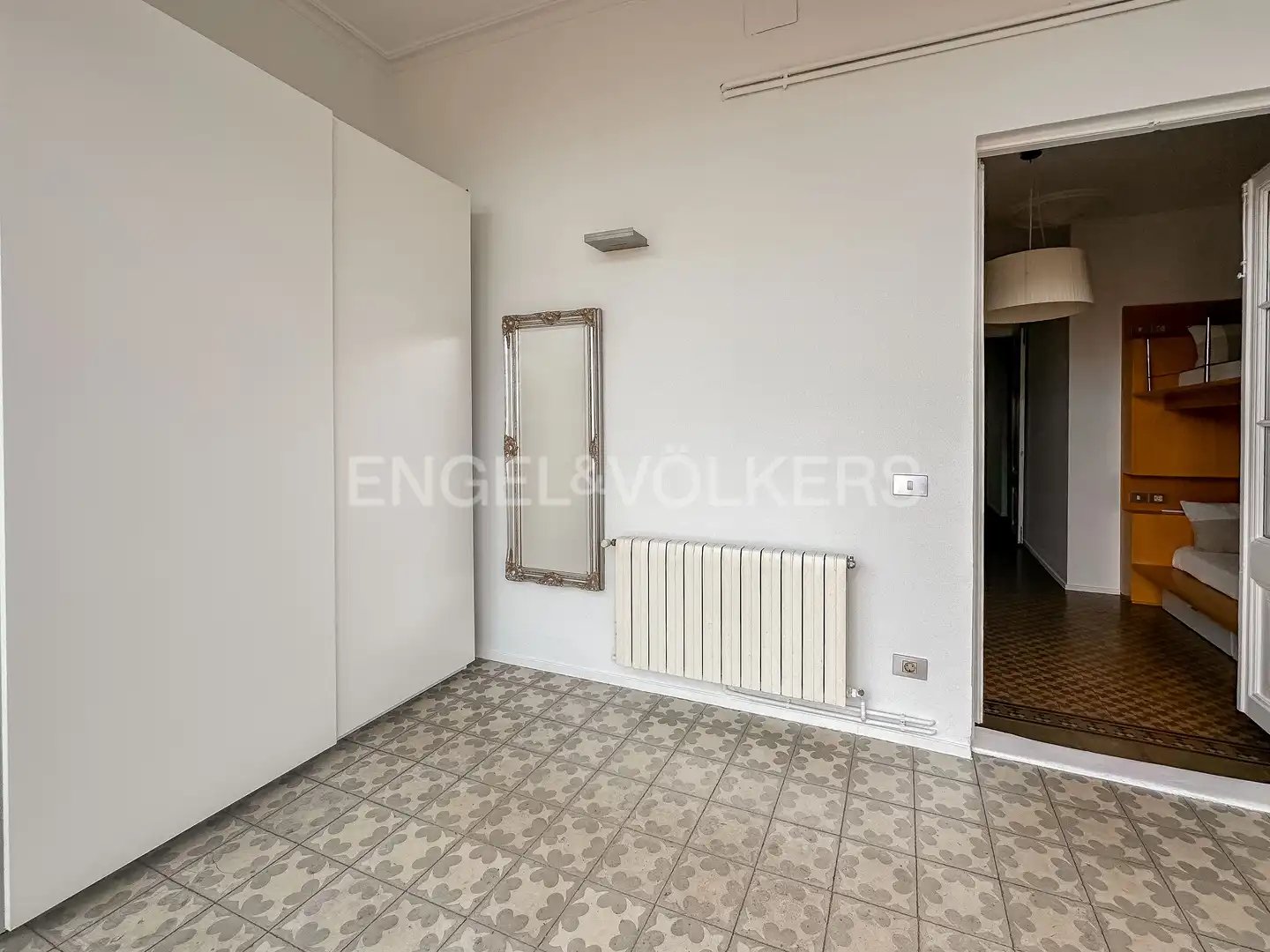 Pis de 193 m² a Barcelona
