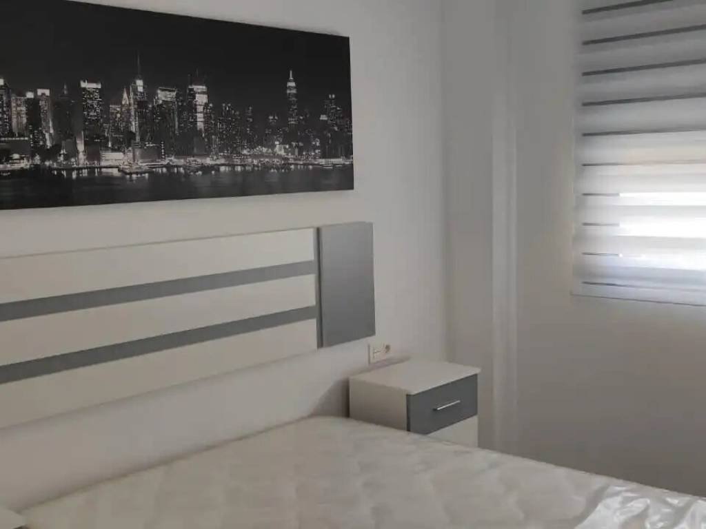 Piso de 99 m² en Dos Hermanas