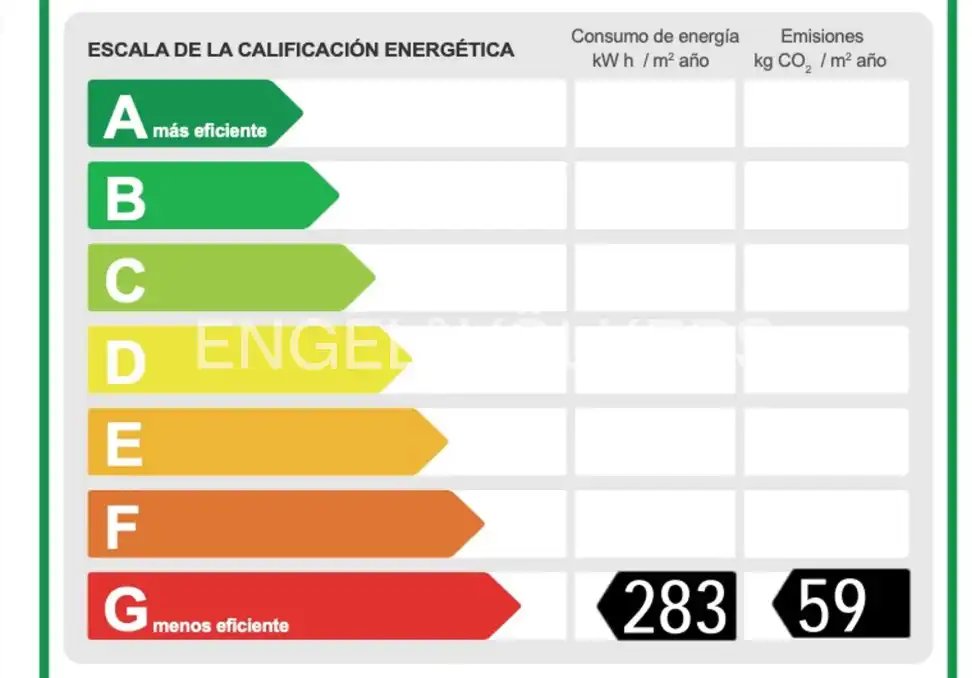 Pis de 246 m² a Barcelona