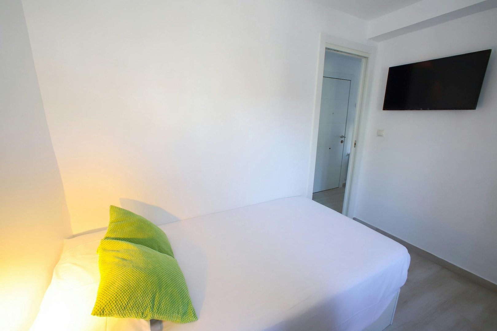 Habitació de lloguer, València