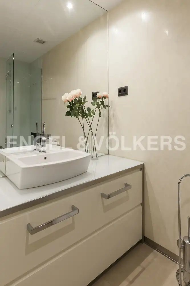 Piso de 102 m² en Madrid