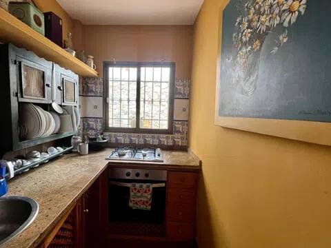House 187 m² in Almuñécar