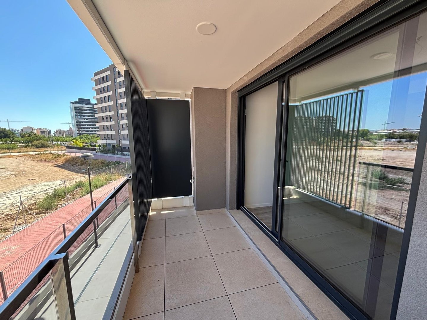Piso de 55 m² en Murcia