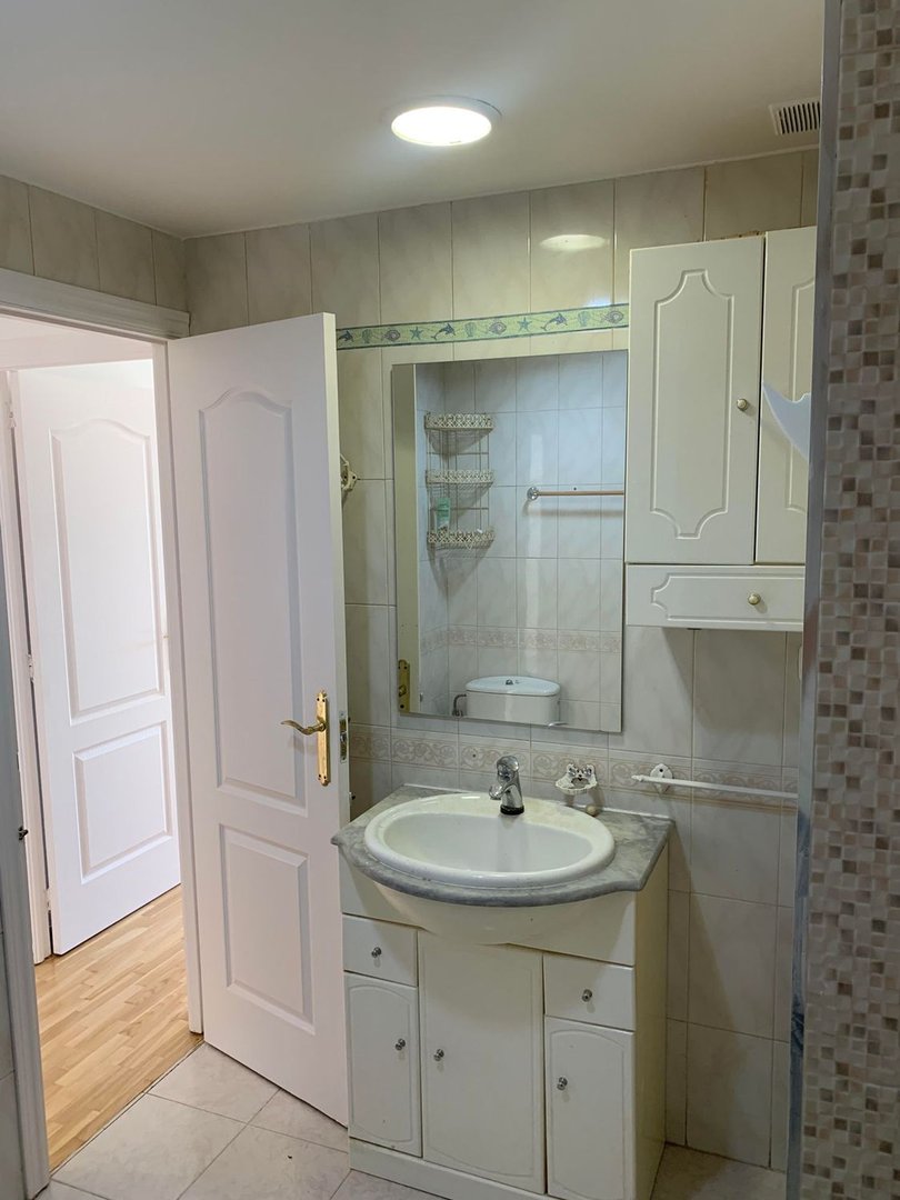 Pis de 77 m² a Guadarrama