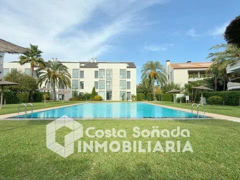 Appartamento 130 m² a Xàbia / Jávea