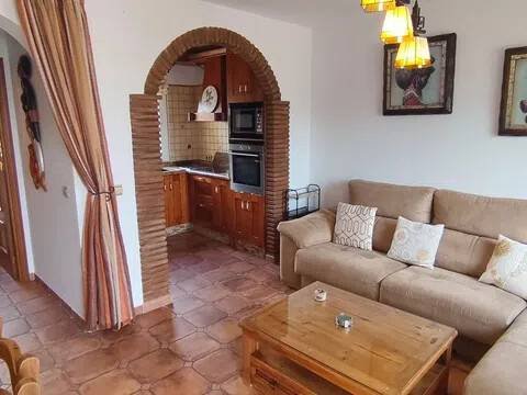 Wohnung 170 m² in Nerja