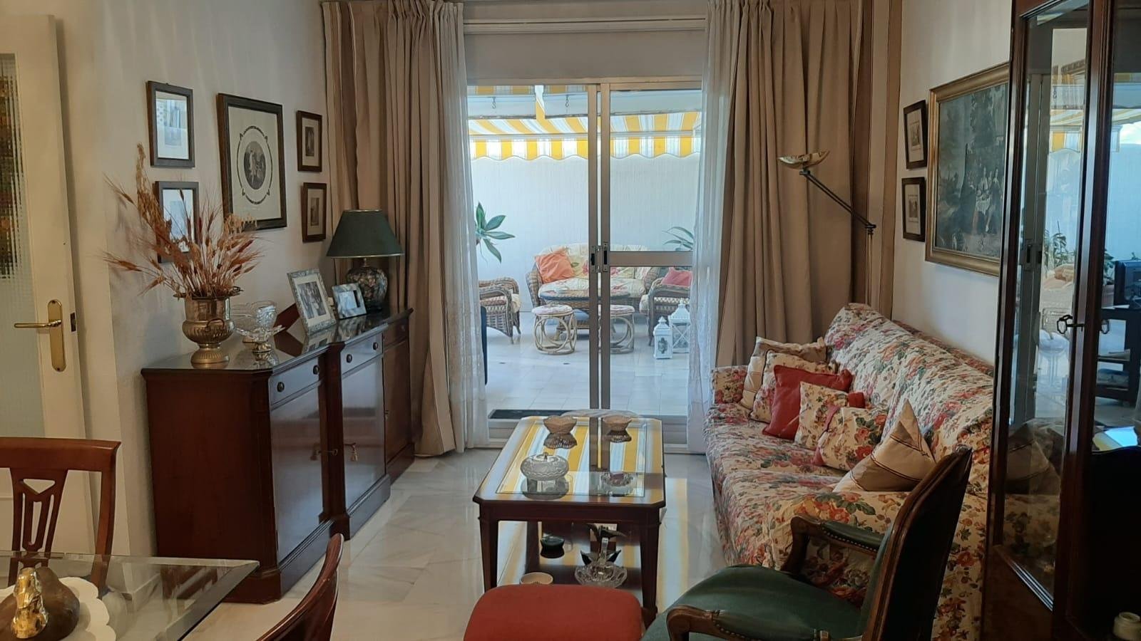 Piso de 133 m² en Fuengirola