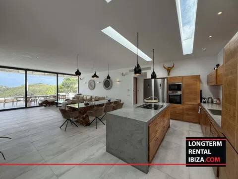 Casa de 400 m² en Sant Joan de Labritja