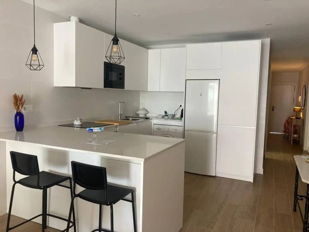 Wohnung 75 m² in Torremolinos