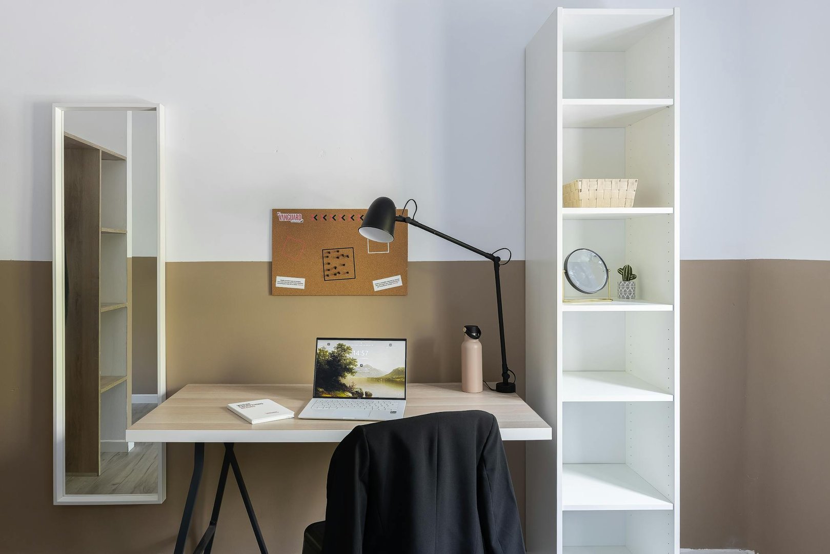 Habitación 112 m², Getafe
