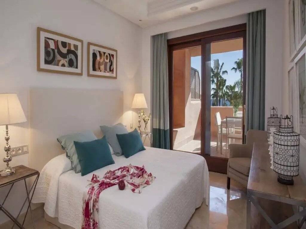 Appartamento 160 m² a Estepona