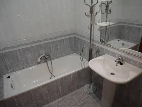 Habitación 121 m², Ávila