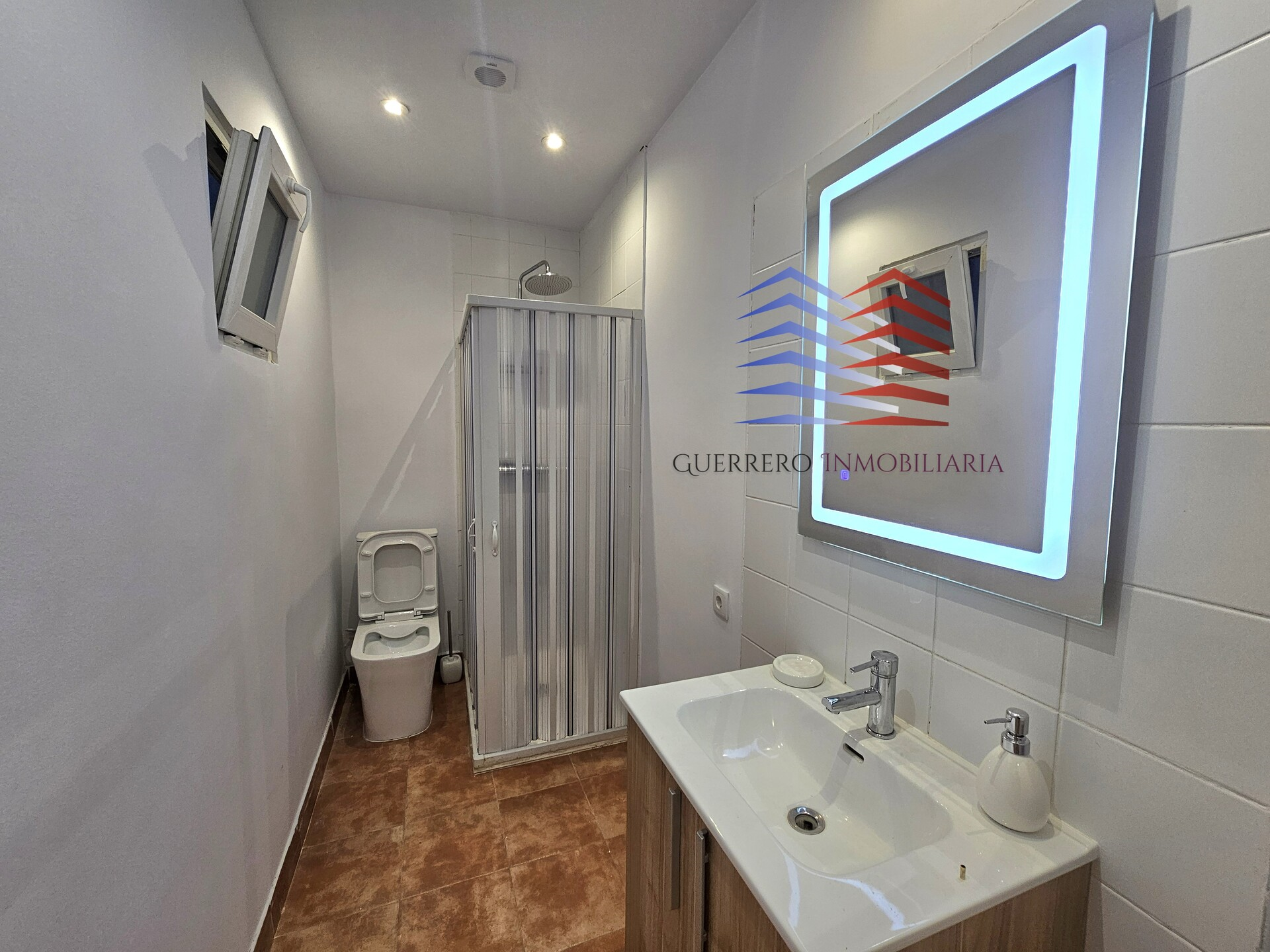 Pis de 97 m² a Ourense