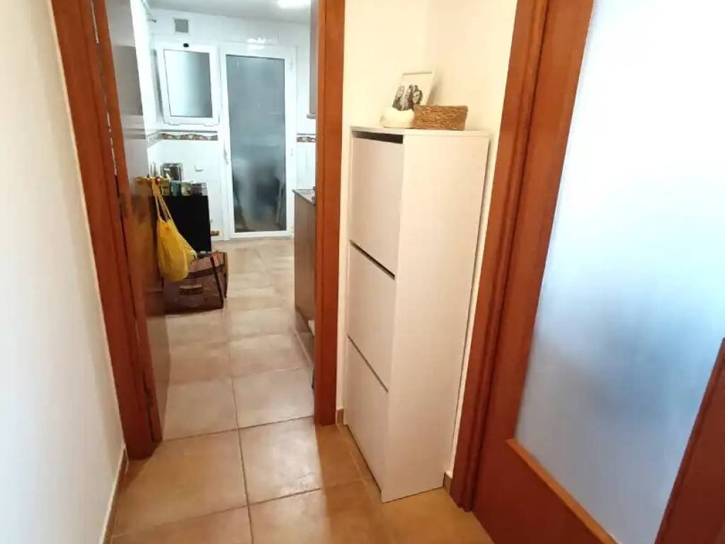 Piso de 76 m² en Palafrugell