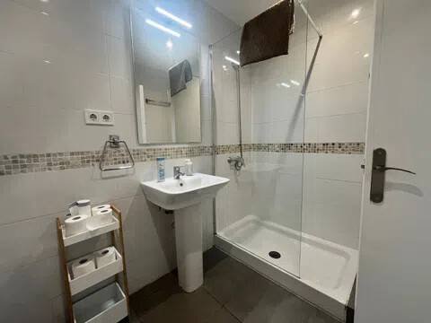 Wohnung 125 m² in Sevilla