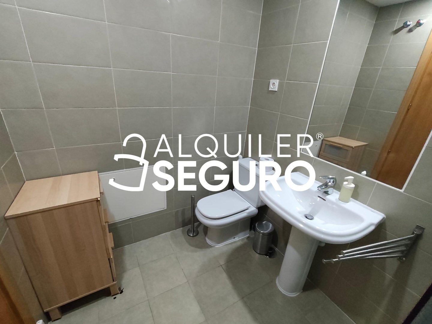 Pis de 75 m² a Madrid