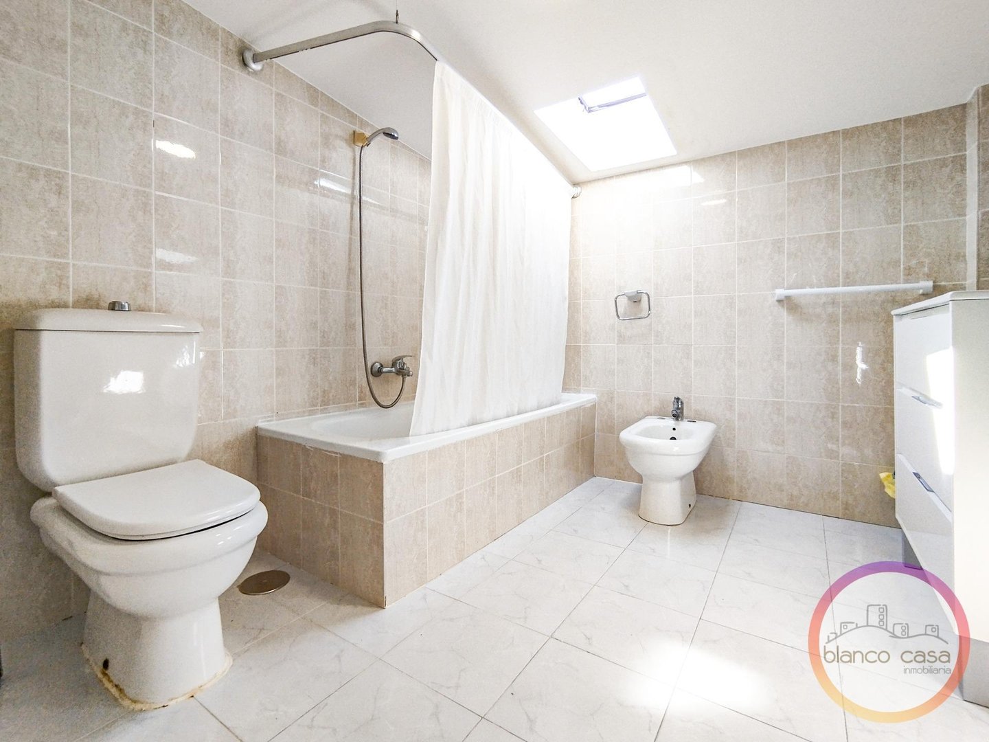 Квартира 85 м² в Fisterra