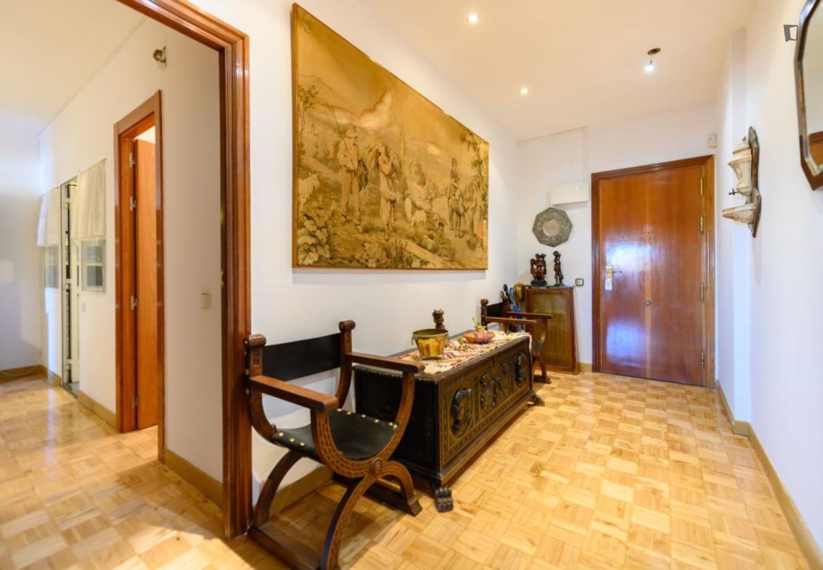 Piso de 171 m² en Madrid