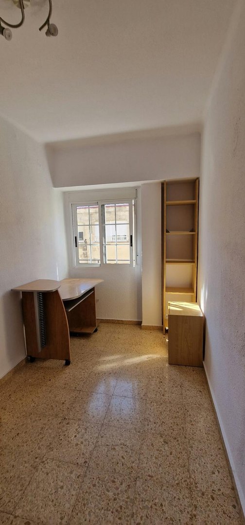 Wohnung 78 m² in Quart de Poblet