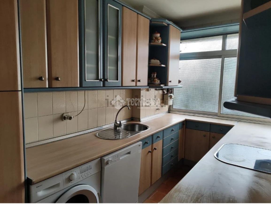 Pis de 75 m² a Sevilla