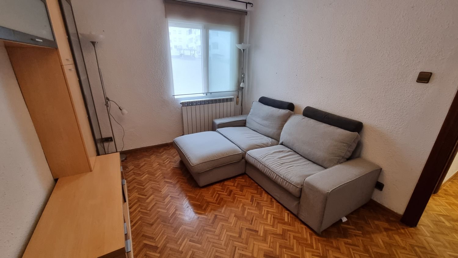 Piso de 59 m² en Zaragoza