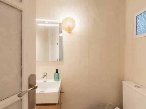Habitació de lloguer, València