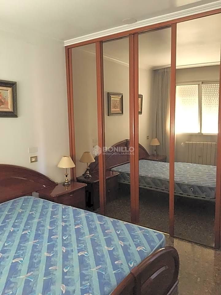 Piso de 168 m² en Teruel