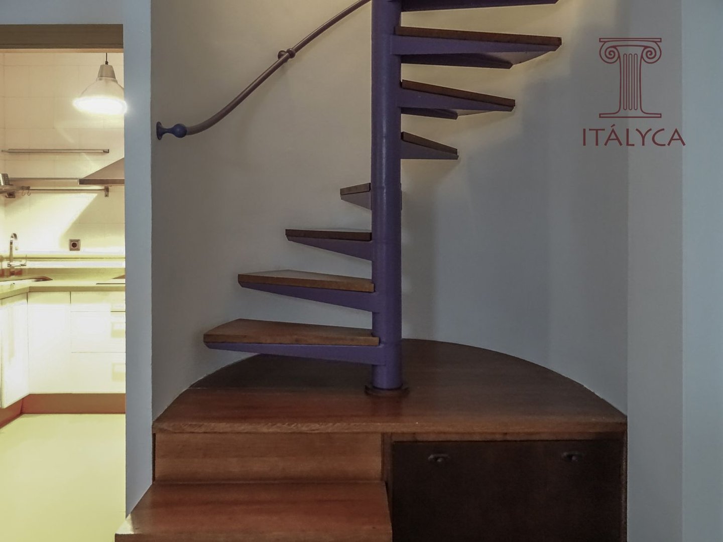 Appartamento 70 m² a Siviglia