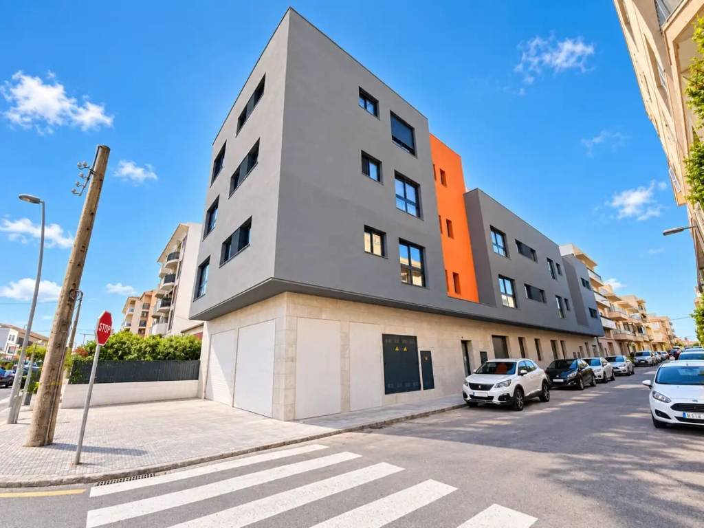 Appartamento 120 m² a Inca