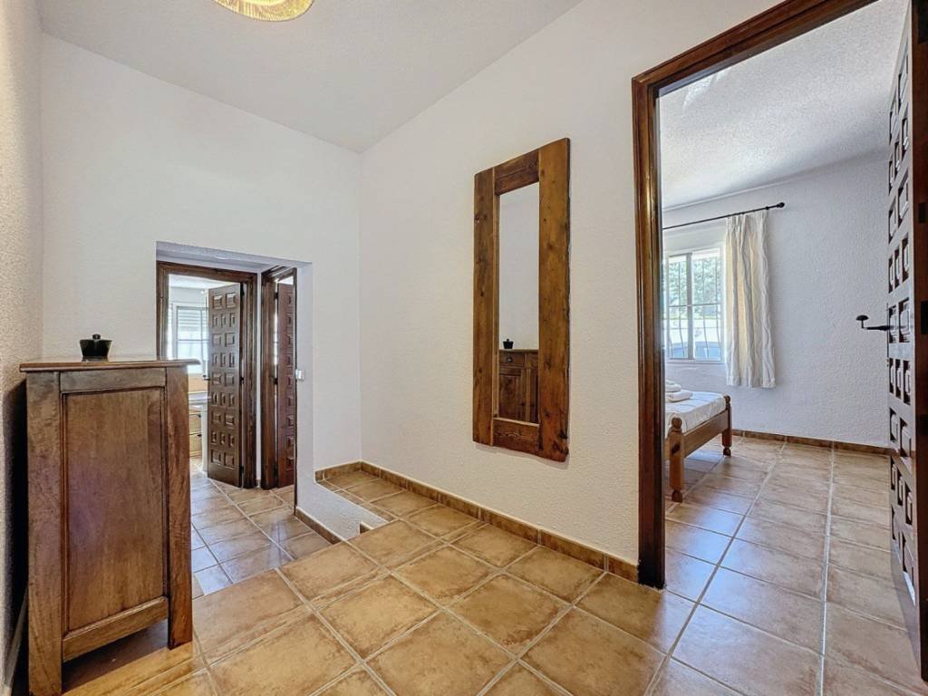 Casa de 140 m² en Alfaz del Pi