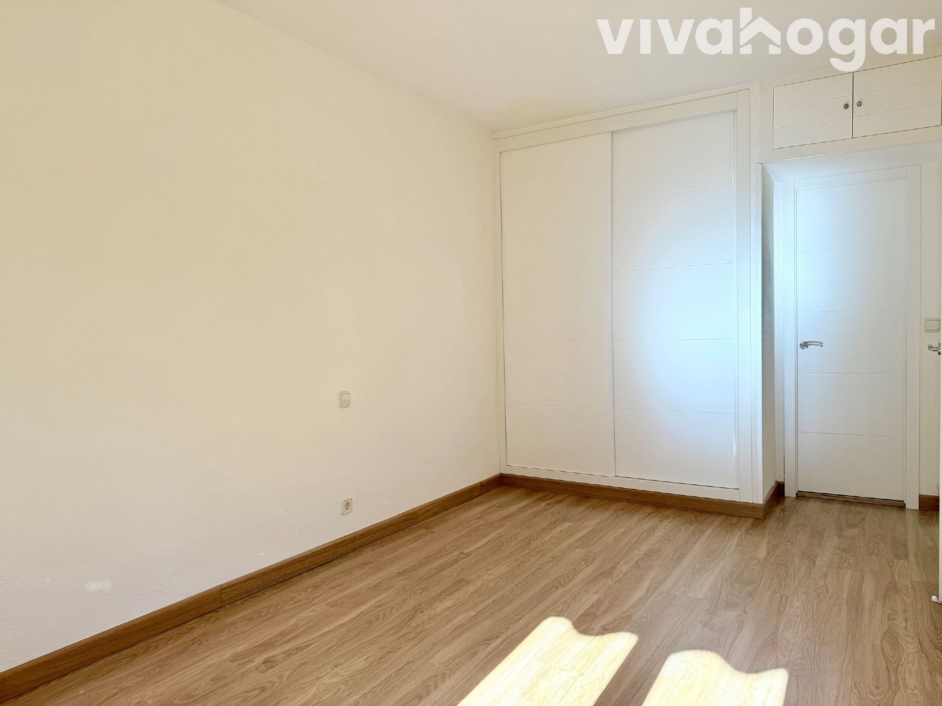 Pis de 80 m² a Madrid