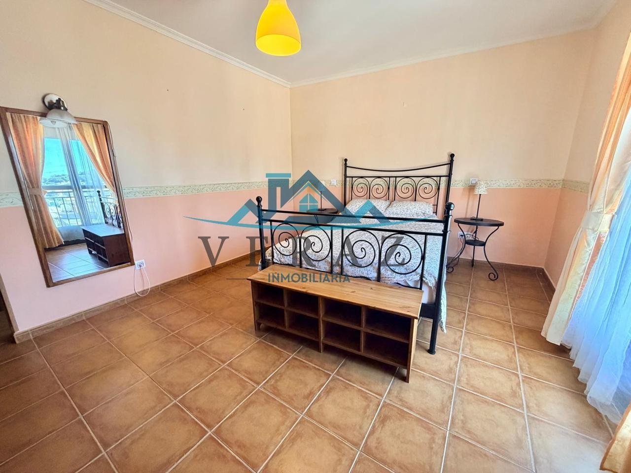 Casa de 207 m² en Segurilla