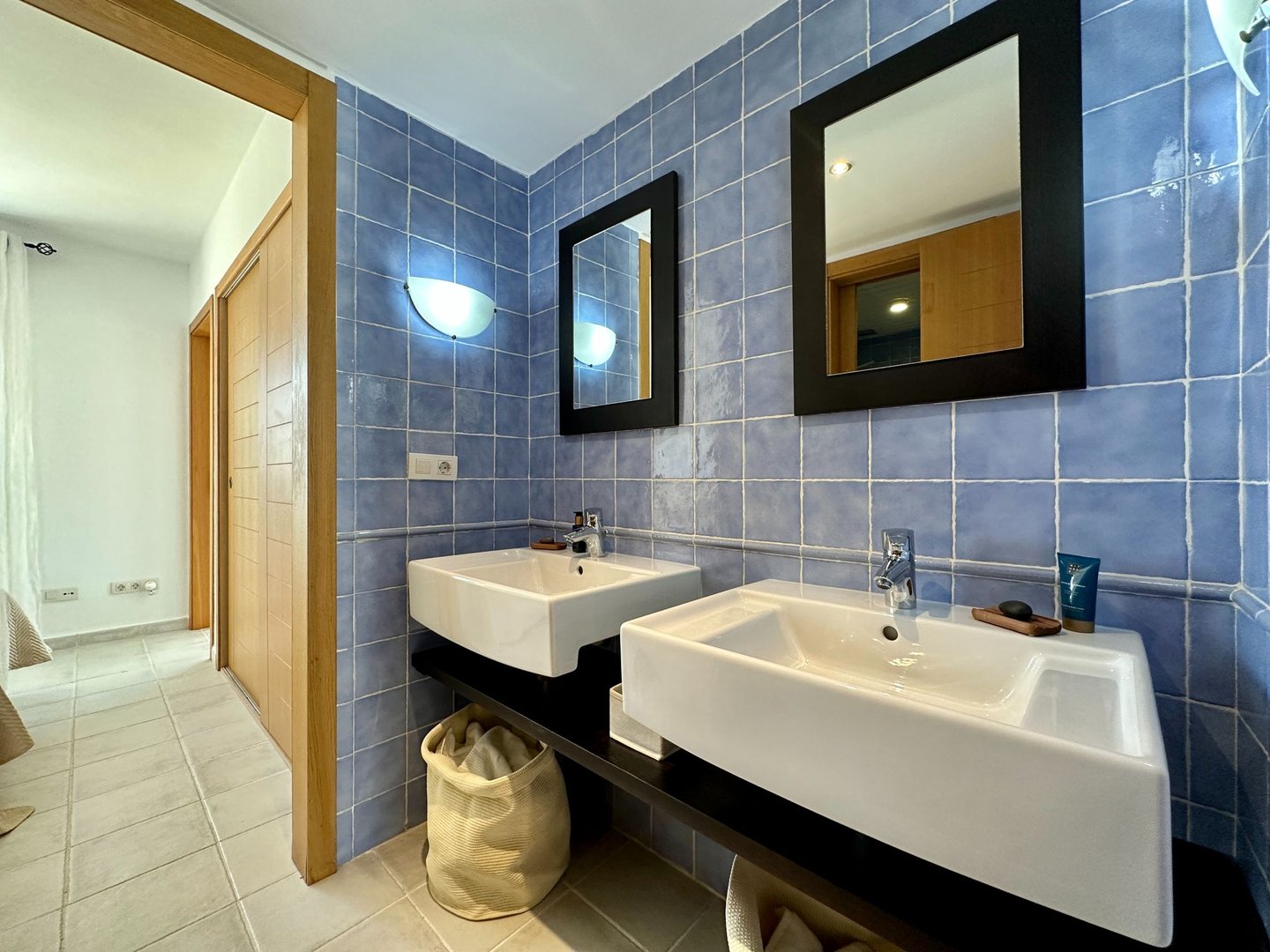 Piso de 85 m² en Mojácar