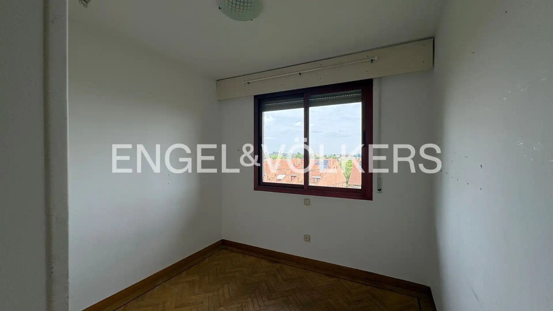 Pis de 80 m² a Majadahonda