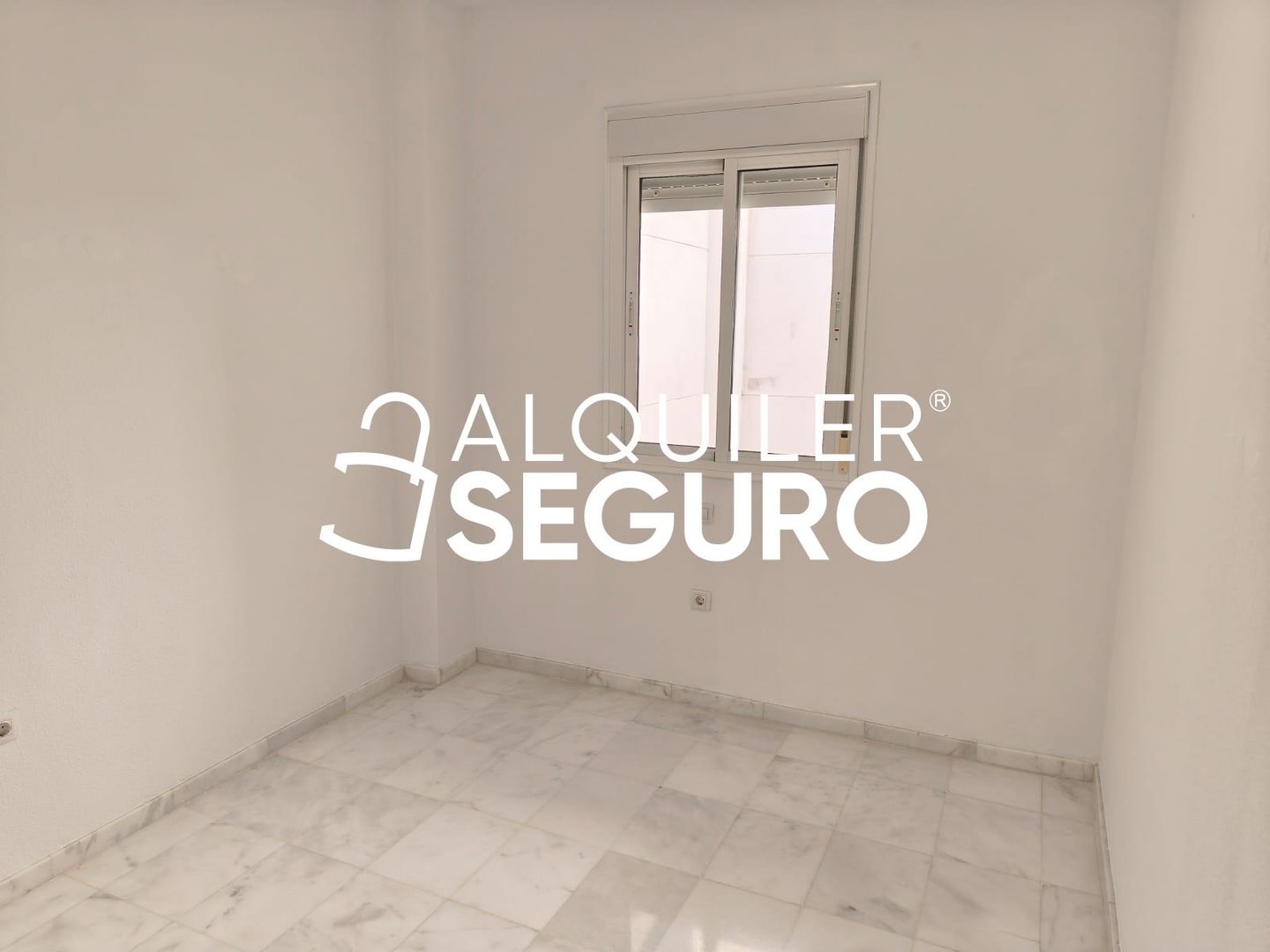 Piso de 75 m² en Dos Hermanas