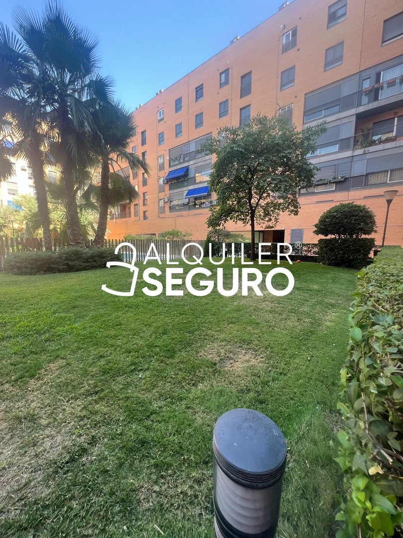 Piso de 110 m² en Madrid