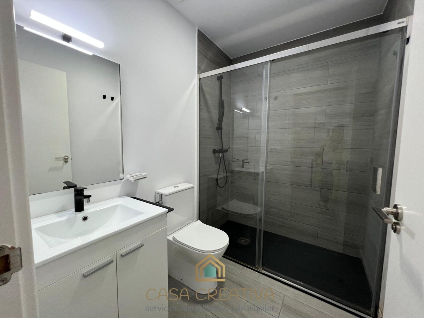 Piso de 50 m² en Valencia