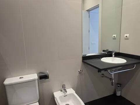 Pis de 72 m² a Sevilla