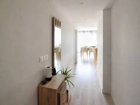 Piso de 90 m² en Palma