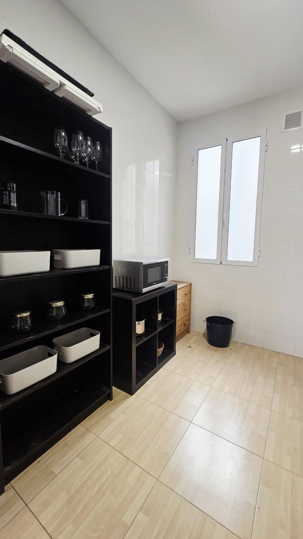 Piso de 104 m² en Madrid