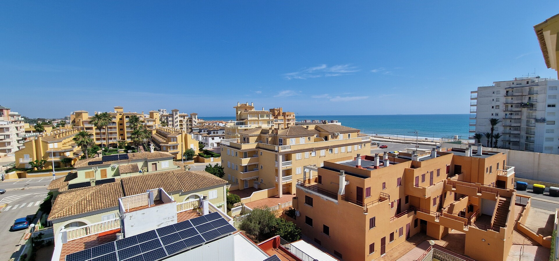 Pis de 77 m² a Sueca