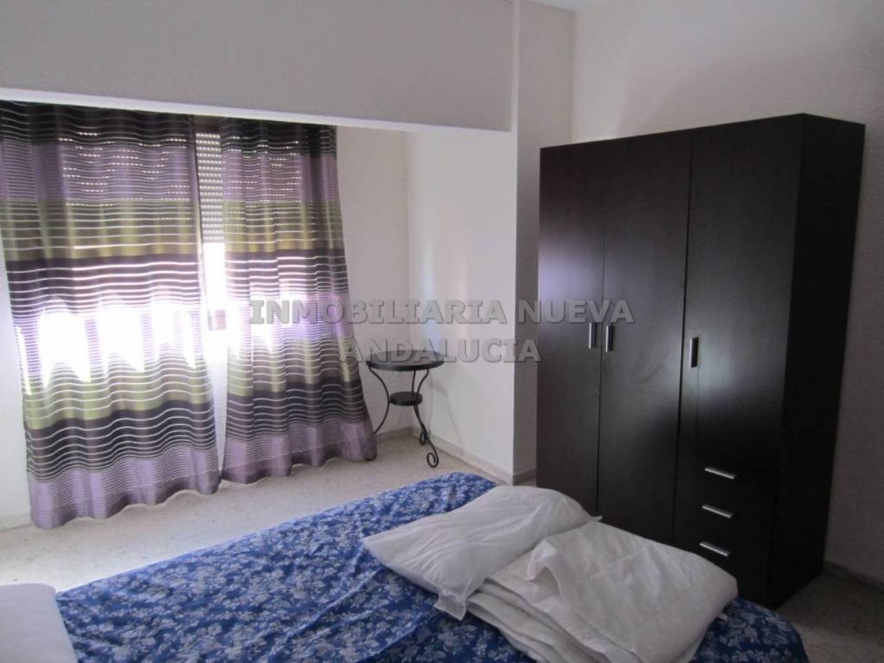 Piso de 107 m² en Almería
